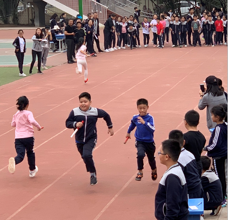 運動是一種精神 - 第1张图片 | 東漁而笠 運動是一種精神 - 第1张图片
