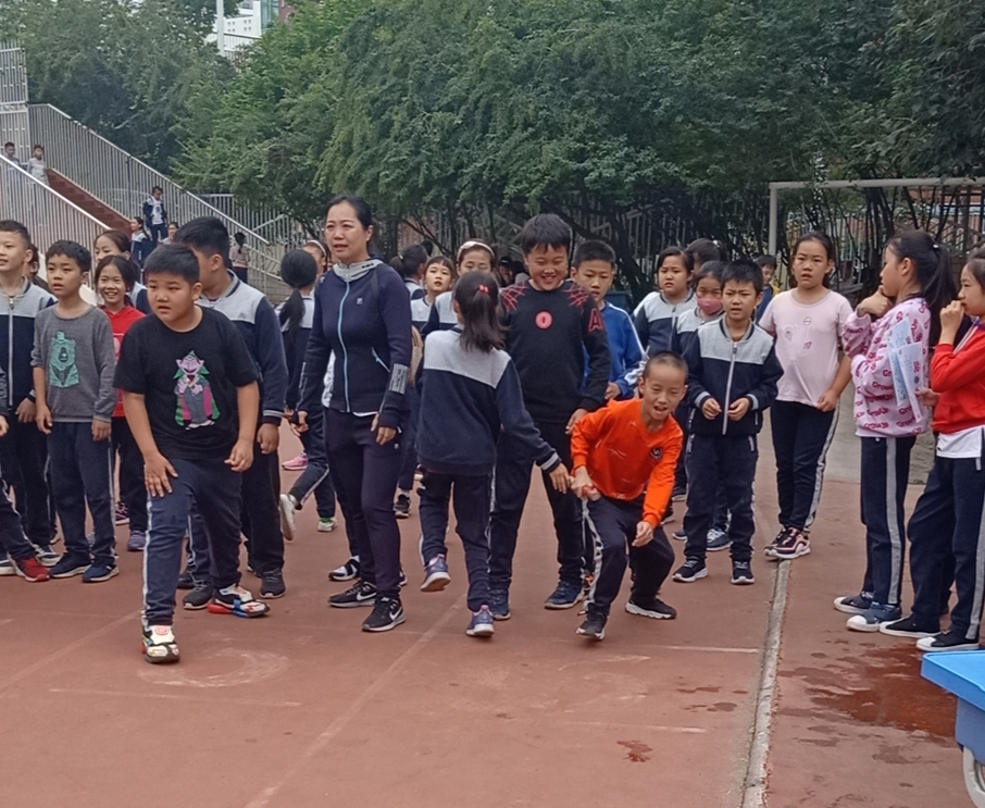 運動是一種精神 - 第4张图片 | 東漁而笠 運動是一種精神 - 第4张图片