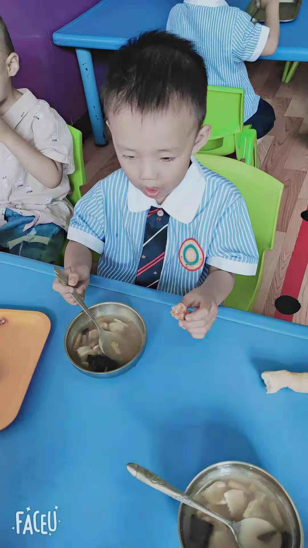 神奇的開學季 - 第10张图片 | 東漁而笠 神奇的開學季 - 第10张图片