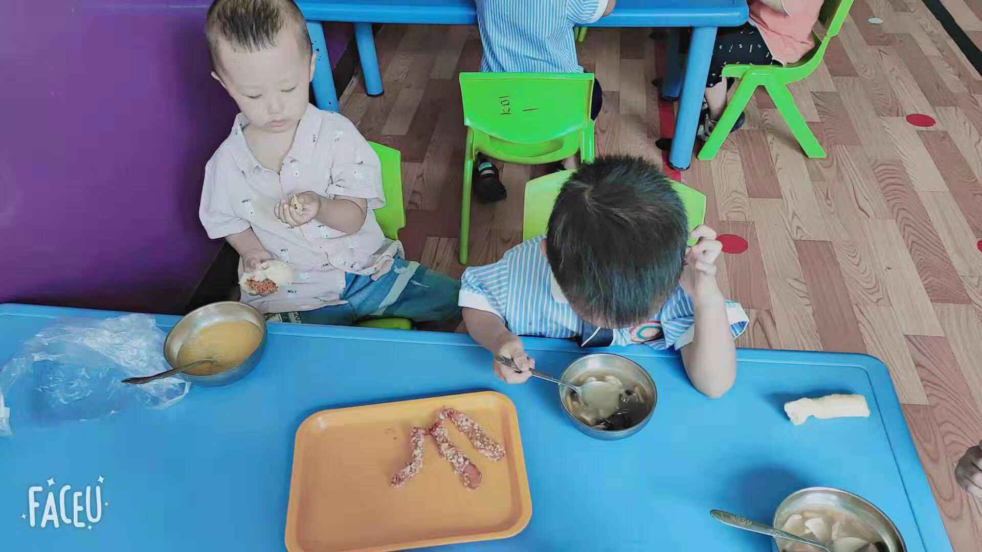 神奇的開學季 - 第12张图片 | 東漁而笠 神奇的開學季 - 第12张图片
