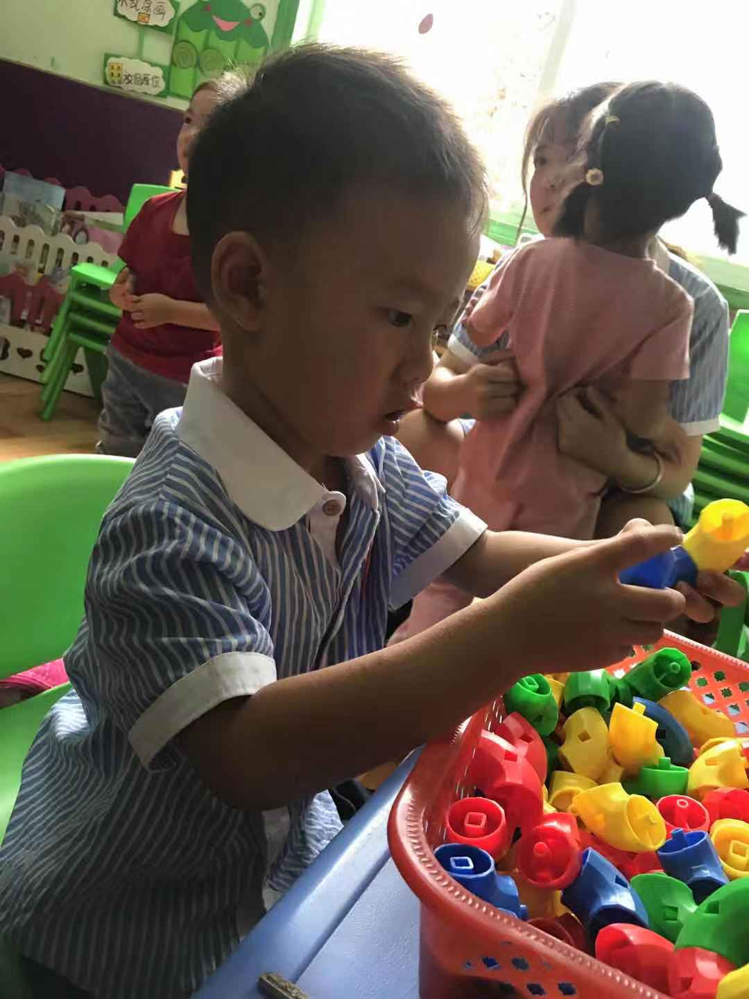 神奇的開學季 - 第5张图片 | 東漁而笠 神奇的開學季 - 第5张图片