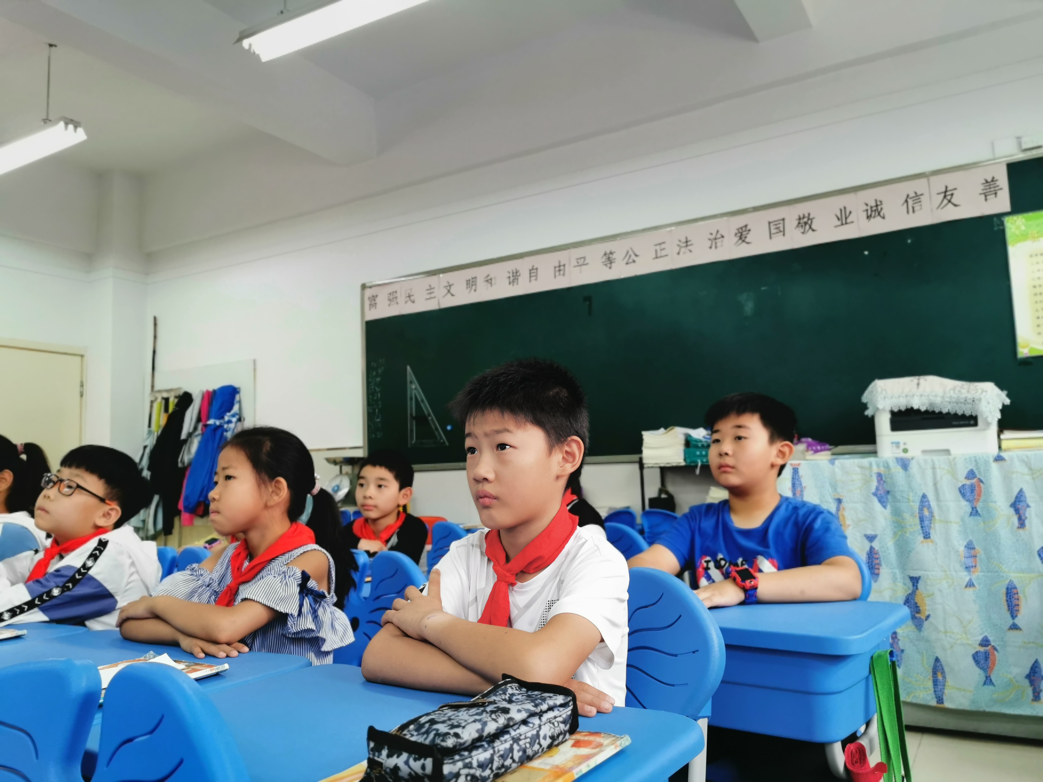 認真起來┇很帥 - 第3张图片 | 東漁而笠