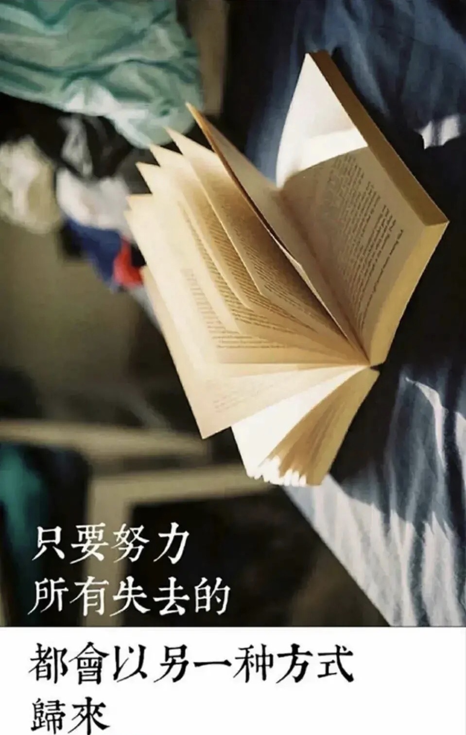 認真起來┇很帥 - 第9张图片 | 東漁而笠