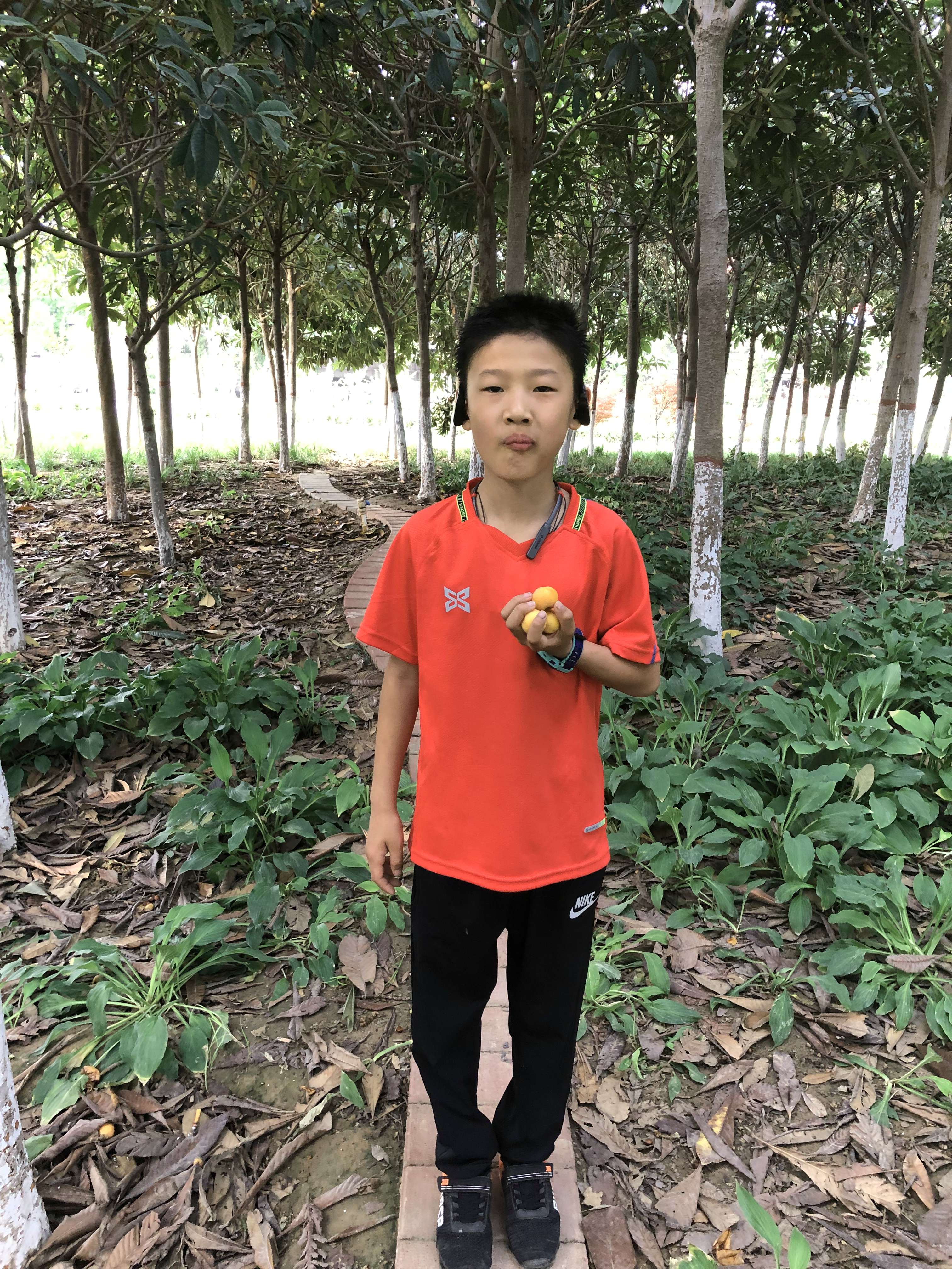 惬意的儿童节 - 第5张图片 | 東漁而笠 惬意的儿童节 - 第5张图片