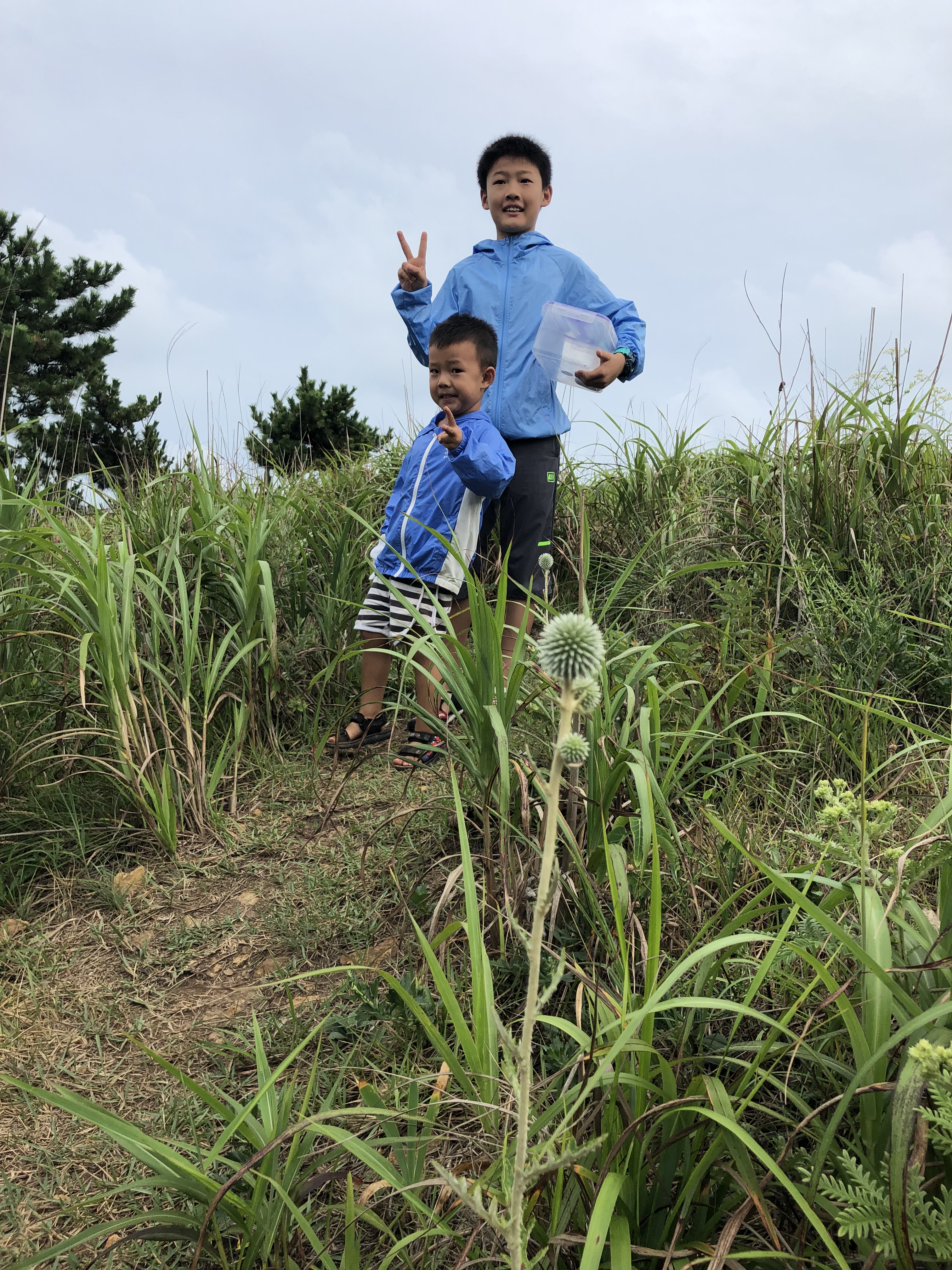 坐標田橫島 - 第4张图片 | 東漁而笠 坐標田橫島 - 第4张图片
