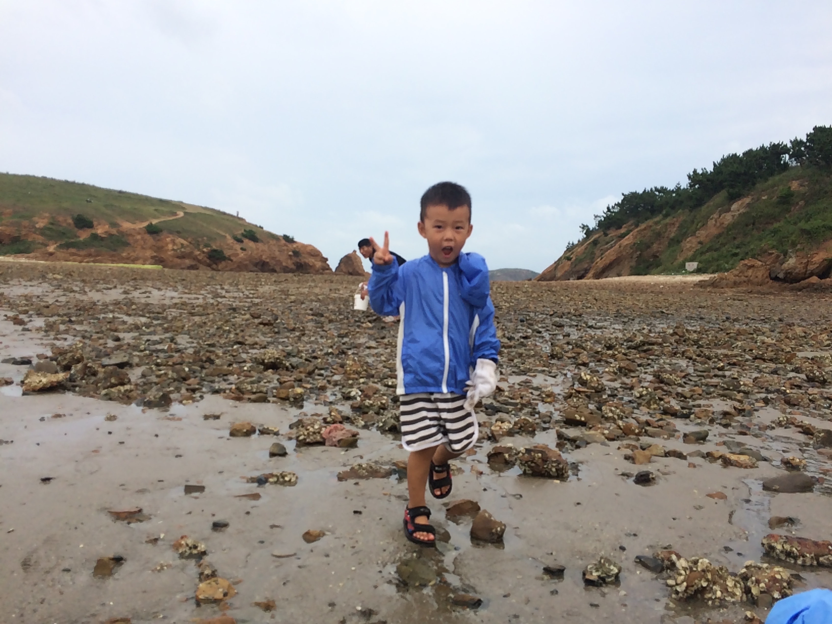 坐標田橫島 - 第8张图片 | 東漁而笠 坐標田橫島 - 第8张图片