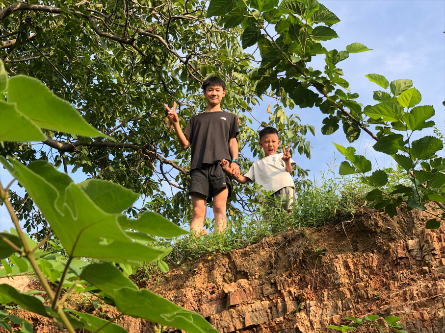 這個夏天 - 第13张图片 | 東漁而笠 這個夏天 - 第13张图片