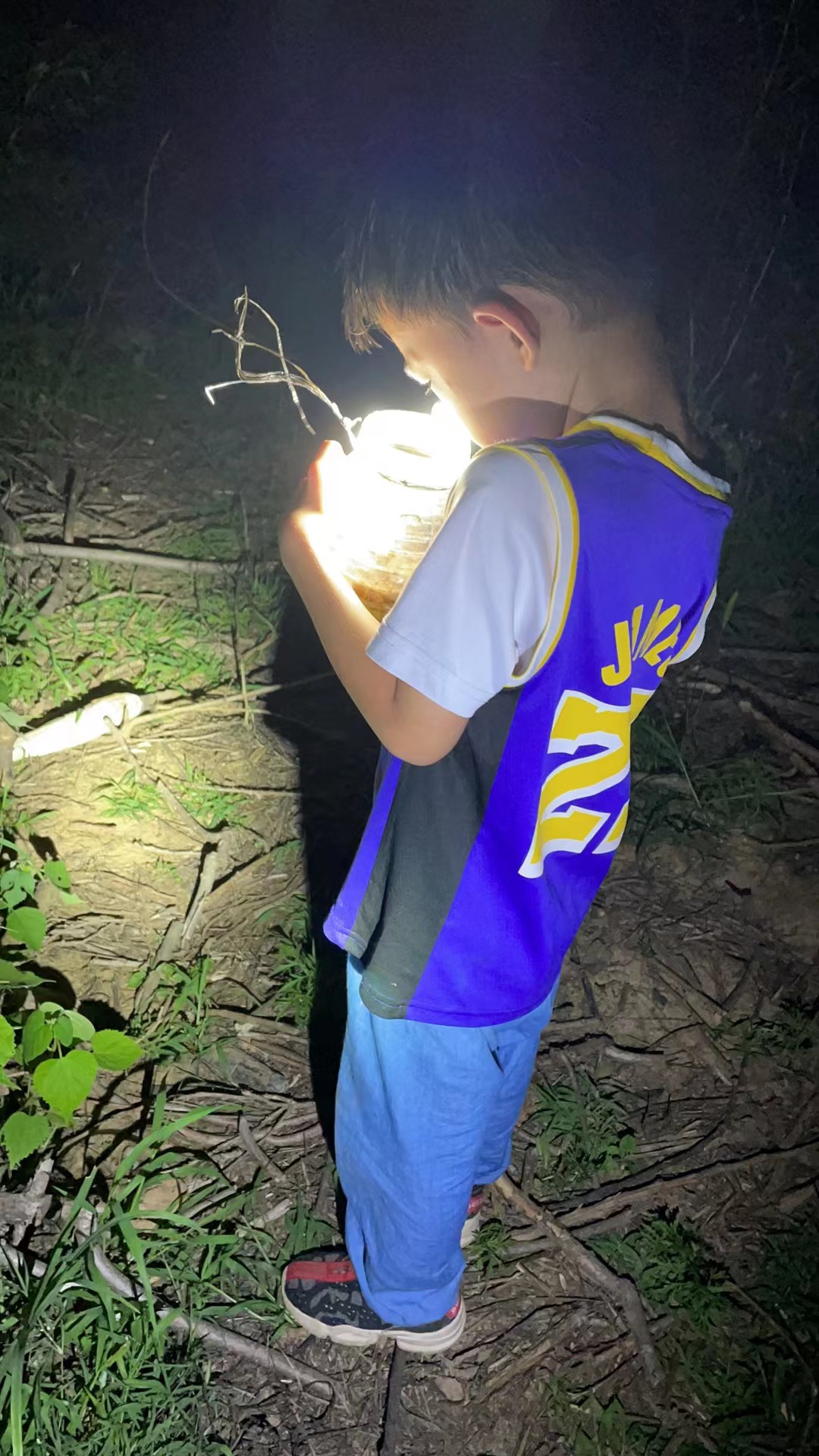 這個夏天 - 第7张图片 | 東漁而笠 這個夏天 - 第7张图片